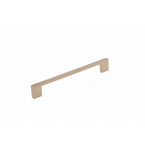 Uchwyt meblowy Schwinn 22576 160 mm złoty połysk