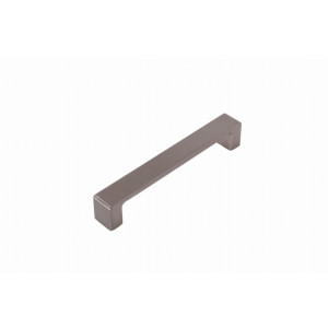 Uchwyt meblowy GTV Modena 128 mm stal szczotkowana