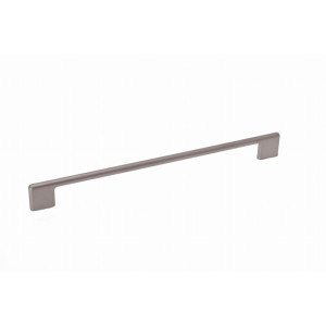 Uchwyt meblowy GTV Capri 256 mm satyna