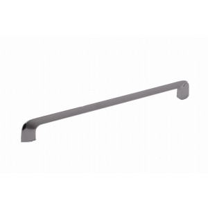 Uchwyt meblowy GTV Milano 256 mm chrom