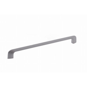 Uchwyt meblowy GTV Milano 256 mm aluminium