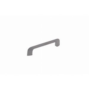 Uchwyt meblowy GTV Milano 128 mm aluminium
