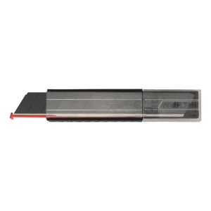 Ostrza łamane WURTH 18 mm - 10 sztuk