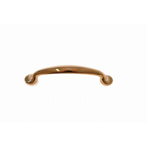 Uchwyt meblowy Schwinn 22342 96 mm złoty połysk