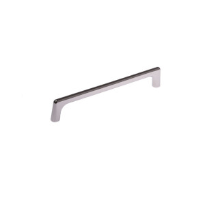 Uchwyt meblowy GTV Octavio 160 mm chrom