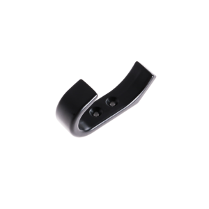 Wieszak meblowy DC WR-10 czarny mat