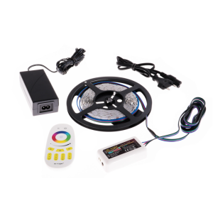 Zestaw RGB Desing light 5m