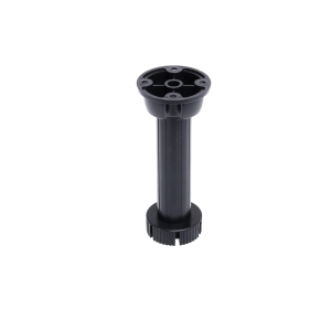 Noga regulowana Rehau 2 elementy h-150mm