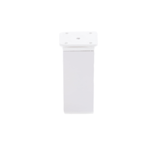 Nóżka meblowa H-100 mm 40x40 biała