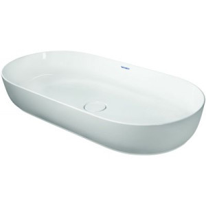 Umywalka stawiana Duravit LUV 80 x 40 cm 0379800000