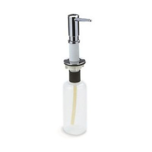 Dozownik do mydła Franke Novita 300 ml chrom 119.0150.262