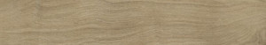 Płytka podłogowa deskopodobna Ceramica Limone Mekano Beige mat 19,3x120,2 cm
