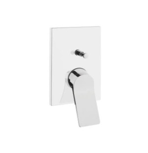Bateria prysznicowa Vitra Memoria chrom A42284