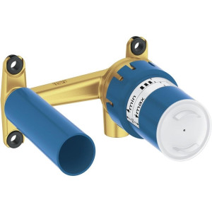 GROHE Eurodisc Joy - element podtynkowy baterii 2-otworowej 23429000