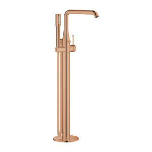 GROHE Essence – wolnostojąca bateria wannowa warm sunset 25248DA1