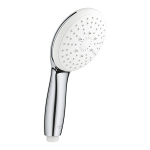 GROHE Tempesta 110 - słuchawka prysznicowa, 3 strumienie chrom 28419003