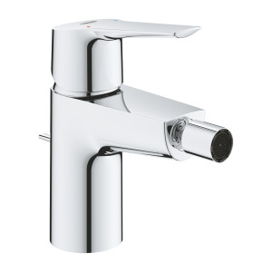 GROHE Start bateria bidetowa, zestaw odpływowy z drążkiem, chrom 32560002