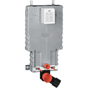 GROHE Uniset - stelaż podtynkowy do montażu WC ściennego 38643001