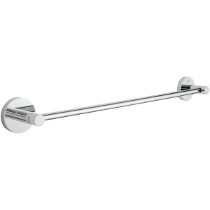 Wieszak na ręcznik kąpielowy Grohe Essentials 40688001