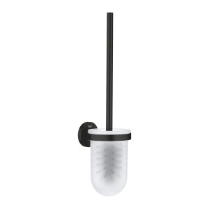 GROHE Start – szczotka do WC black matt 411852430