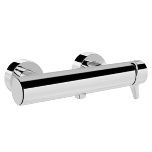 Bateria prysznicowa Vitra Nest Trendy jednouchwytowa chrom A42383EXP