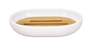 Kleine Wolke Timber - Mydelniczka White 5877100853