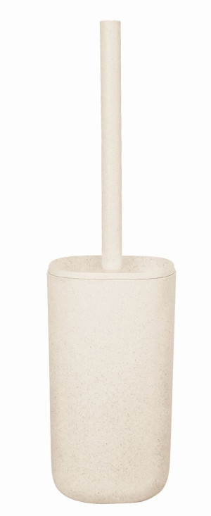 Kleine Wolke Belgrano - Szczotka WC ze stojakiem Sandbeige 8614226856
