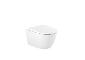 Roca Ona Miska WC podwieszana Rimless 53 cm A346687000