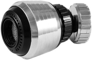 Deante aerator dwufunkcyjny na przegubie chrom ANN_061K