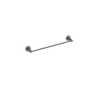 Wieszak na ręcznik 45 cm Emporia Akcesoria szary 5045BN