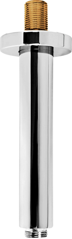 Wylewka sufitowa Deante Cascada chrom NAC042K
