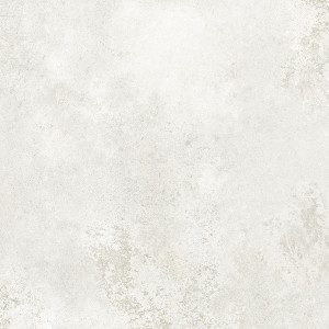 Płytka podłogowa Tubądzin Torano White Mat 59,8x59,8cm tubTorWhiMat598x598