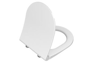 Deska Wolnoopadająca Vitra Integra biały 110-003R019