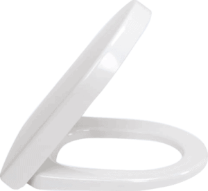 Deska WC wolnoopadająca Villeroy&amp;Boch Subway 2.0 Compact 9M69S101