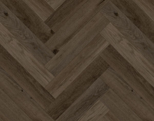 Panel winylowy 64x12,8 cm Ceramika Limone Ronda walnut RONDA7264