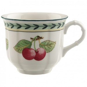 Filiżanka do kawy 120 ml Villeroy&amp;Boch French Garden 1022811300