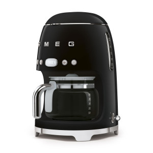 Ekspres do kawy Linia Smeg 50's style retro DCF02BLEU
