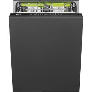 Zmywarka do zabudowy Smeg ST363CL