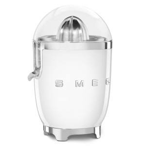 Wyciskarka do cytrusów Smeg biały CJF11WHEU