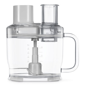 Malakser do blenderów ręcznych Smeg 50's Style HBFP11