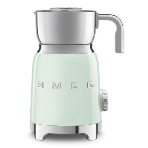 Spieniacz do mleka Smeg 50’s Style MFF11PGEU