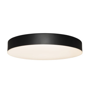 Plafon 24W MaxLight Lumos czarny C0272