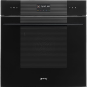 Piekarnik elektryczny Smeg Linea Galileo Traditional SOP6102TB3
