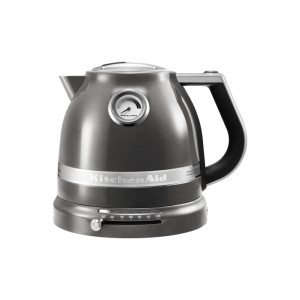 Czajnik KitchenAid Artisan Srebrzystopopielaty 5KEK1522EMS