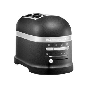Toster KitchenAid Artisan żeliwny 5KMT2204EBK