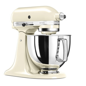 Mikser KitchenAid Artisan 5 Kremowy 5KSM125EAC