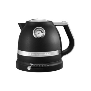 Czajnik KitchenAid Artisan Żeliwny Czarny 5KEK1522EBK