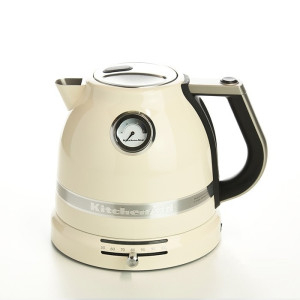 Czajnik KitchenAid Artisan Kremowy 5KEK1522EAC