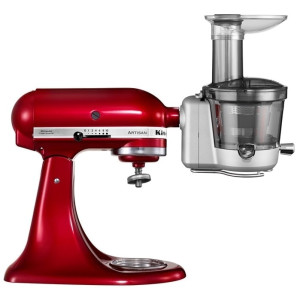 Wyciskacz do soków przecierowych KitchenAid 5KSM1JA