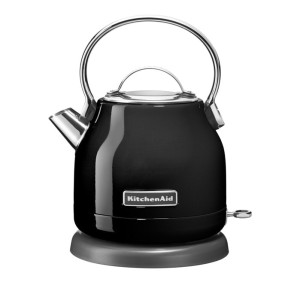 Czajnik Stella 1,25 KitchenAid Czarny 5KEK1222EOB